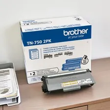 Brother-TN7502PK