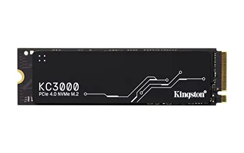 KINGSTON-SKC3000S/1024G