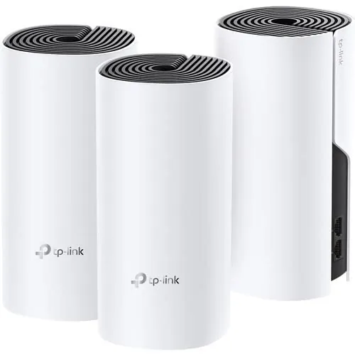 TPLINK-DECO HC4(1 PACK)