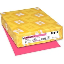 NEENAH PAPER-WAU 22119