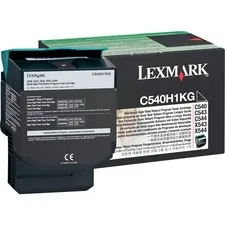 Lexmark-C540H1KG