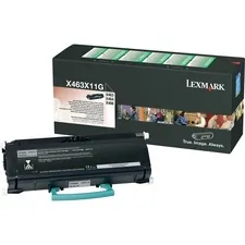 Lexmark-LEXX463X11G