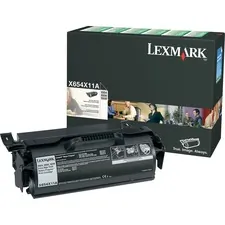 Lexmark-X654X11A
