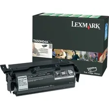 Lexmark-T650H04A