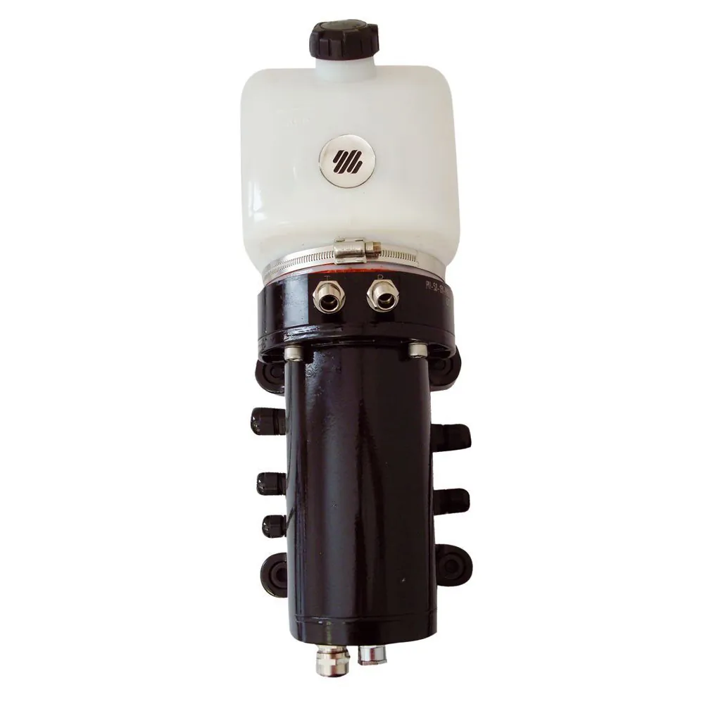 Uflex USA-UPMD
