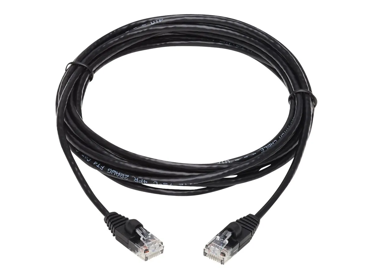 Tripp Lite-N261-S10-BK