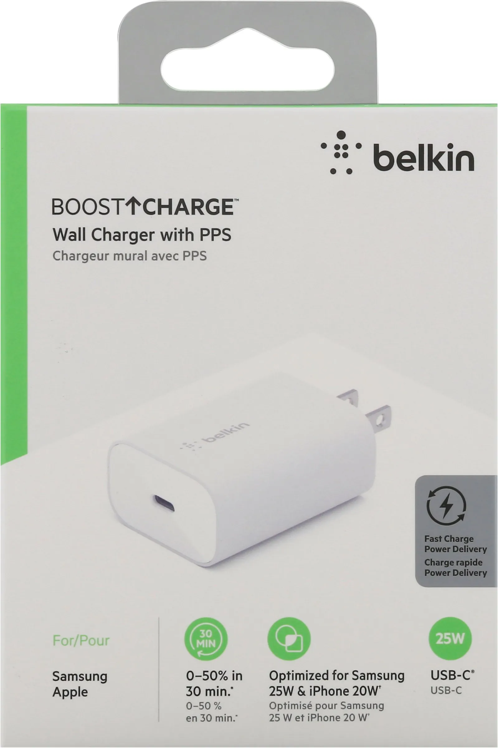 Belkin-WCA004DQWH