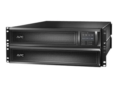 APC - Schneider Electric-SMC1500I-2U