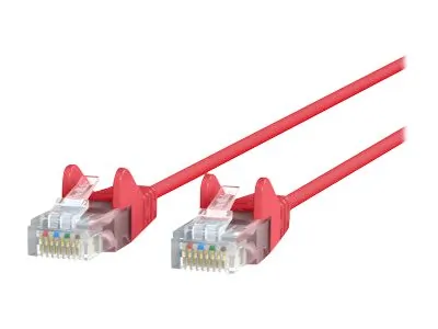 Belkin-CE001B10-RED-S