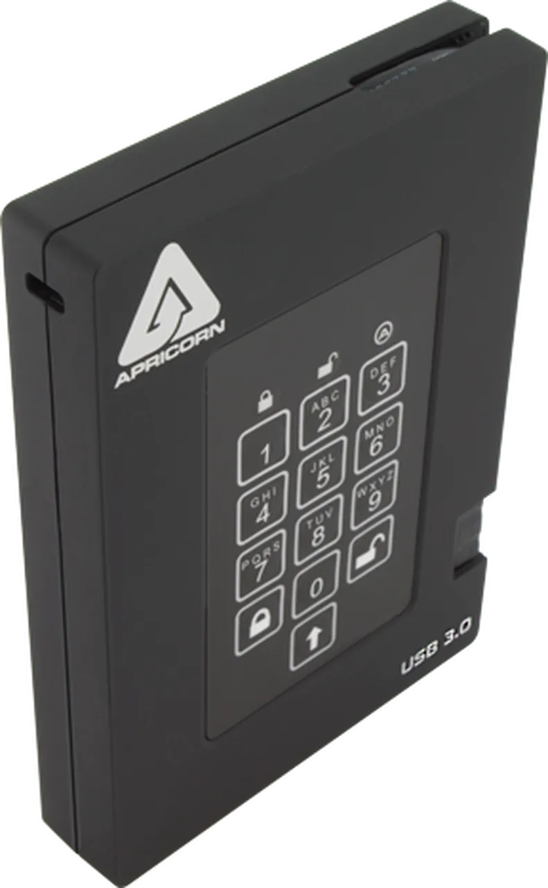 Apricorn-A25-3PL256-S512F