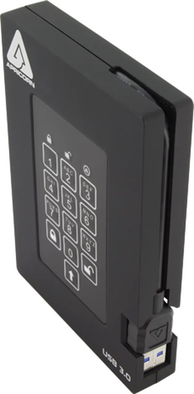 Apricorn-A25-3PL256-S512F