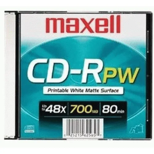 MAXELL-648721