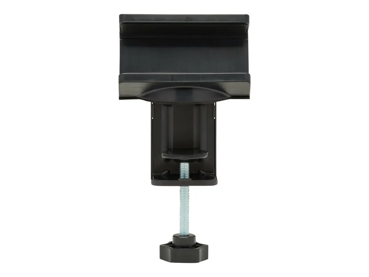 Tripp Lite-CLAMPUSBLK