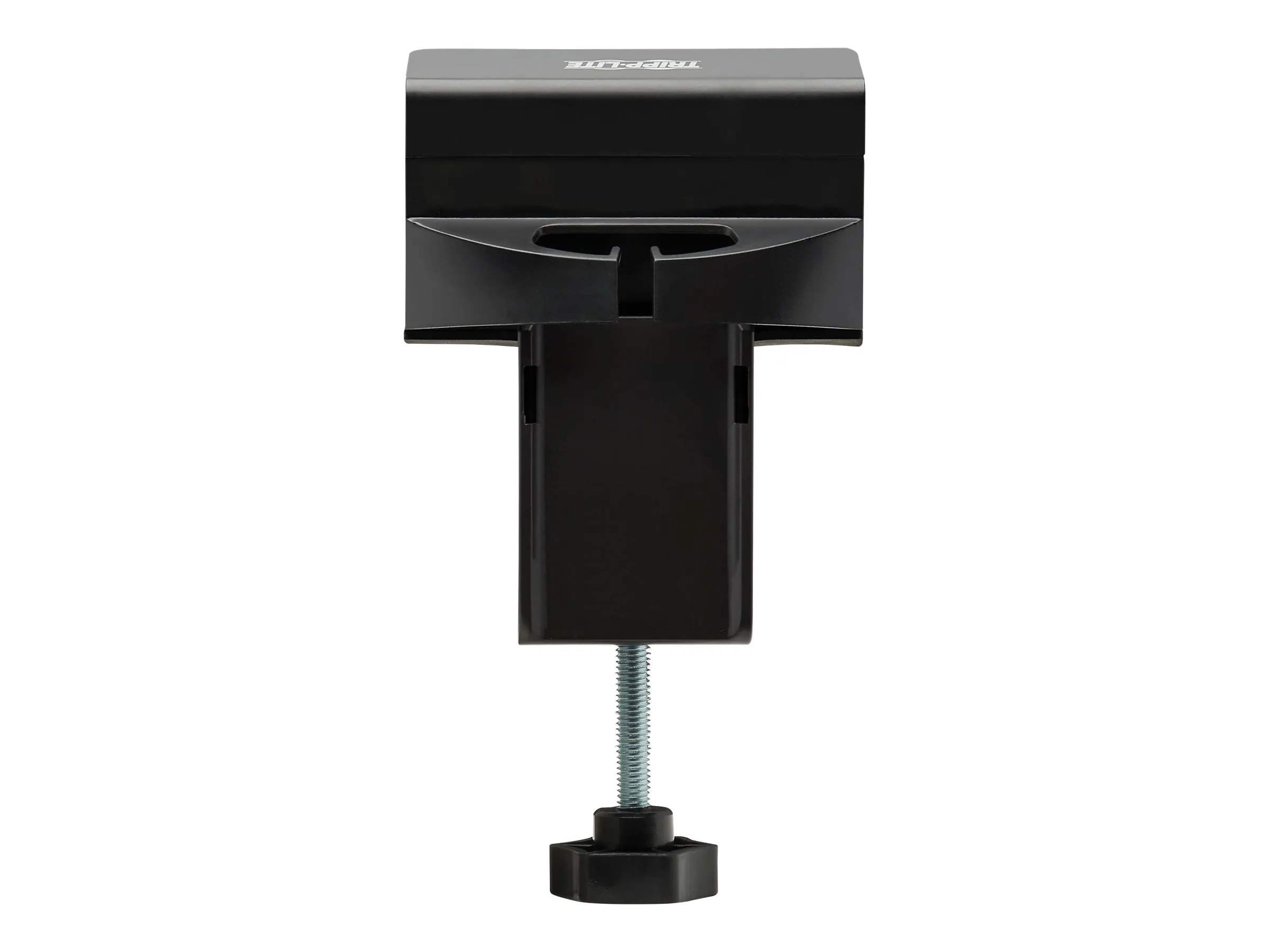 Tripp Lite-CLAMPUSBLK