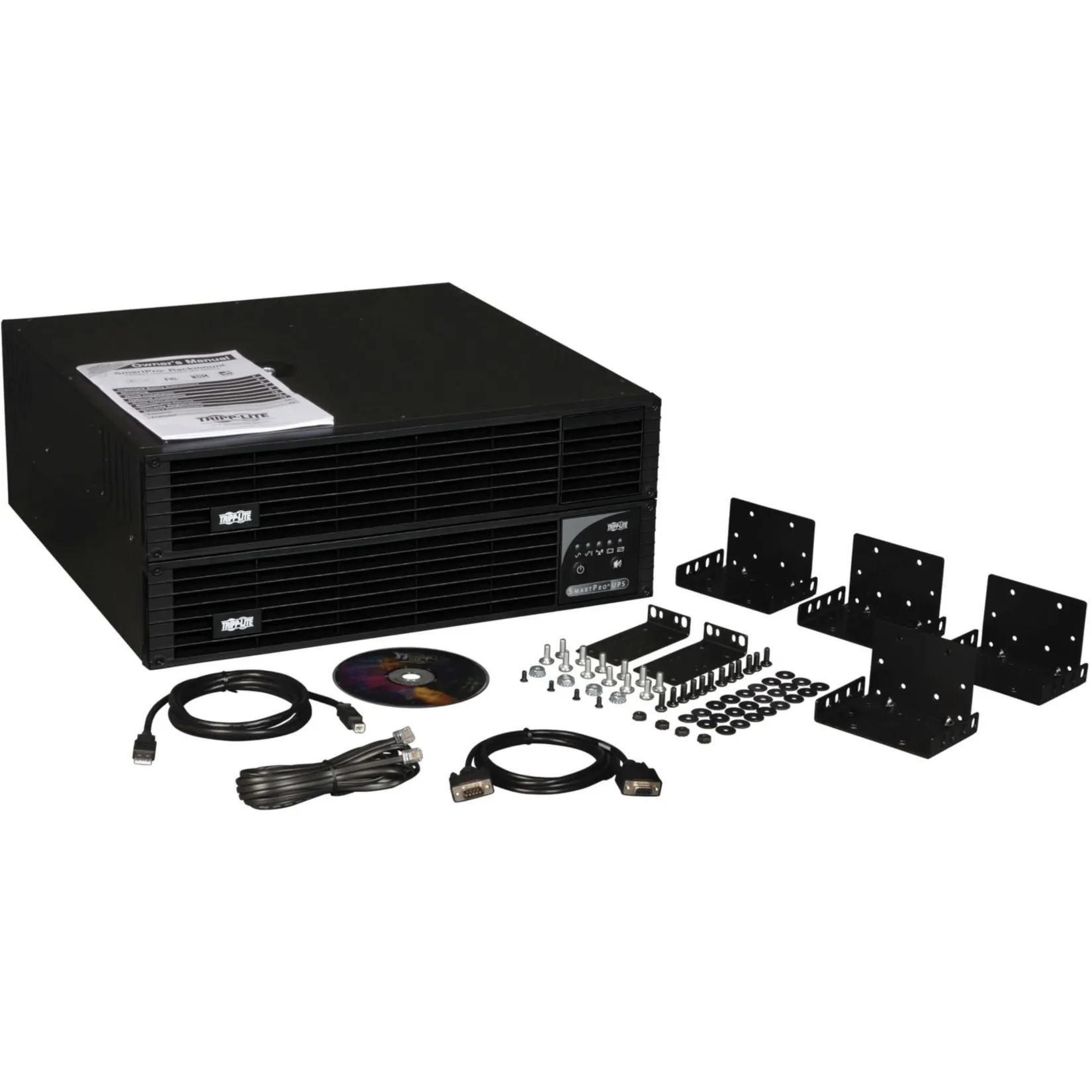 Tripp Lite-SMART3000CRMXLN