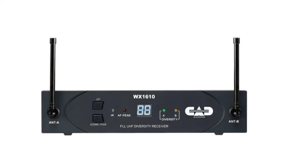 CAD Audio-WX1610 G