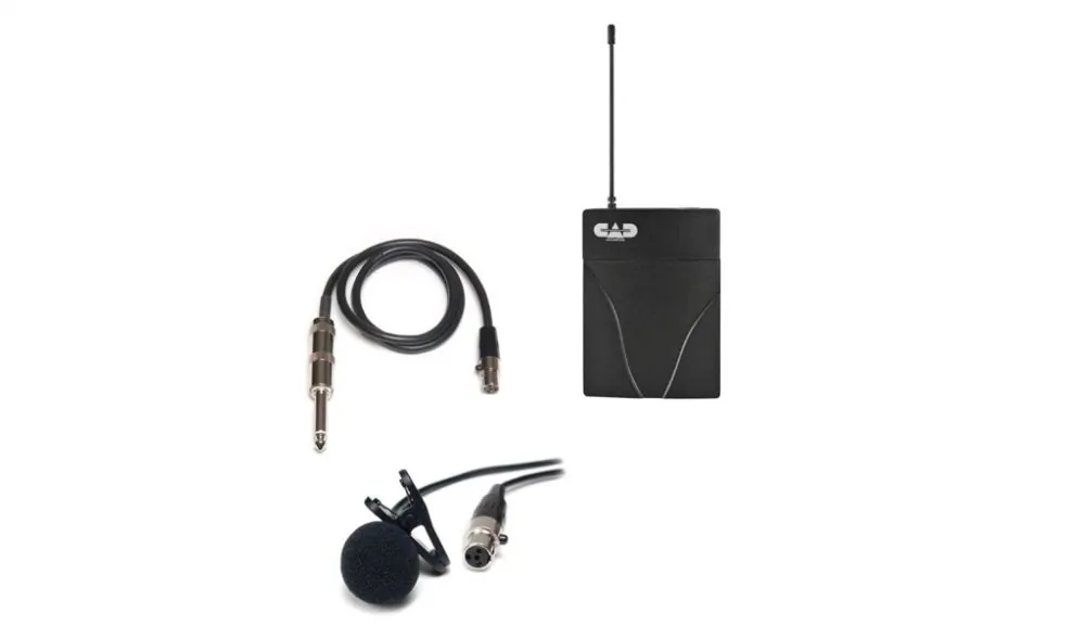 CAD Audio-WX1610 G
