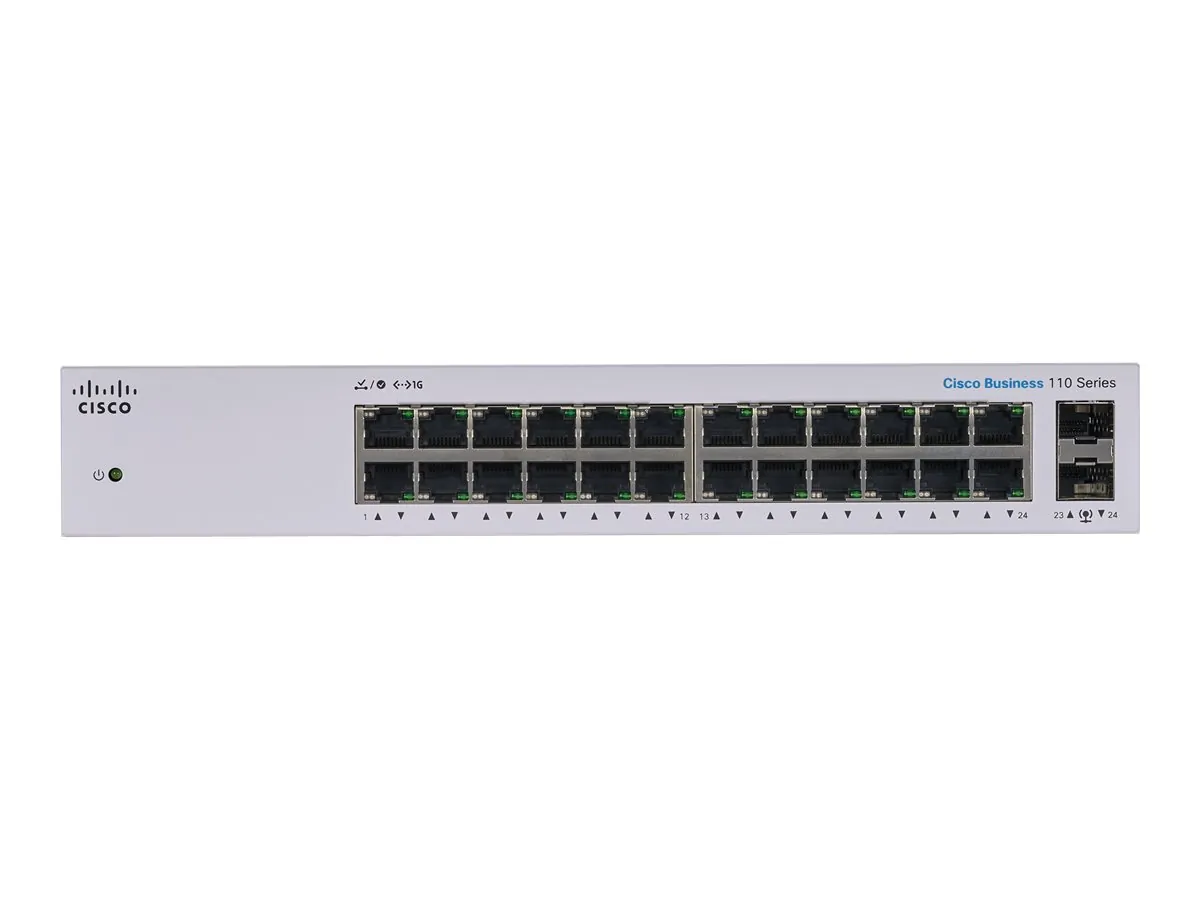 Cisco-CBS110-24T-NA