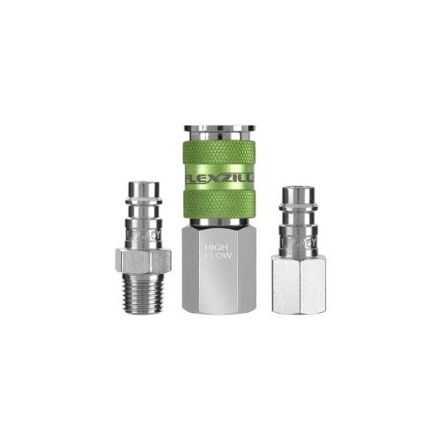 Air Compressors & Blowers