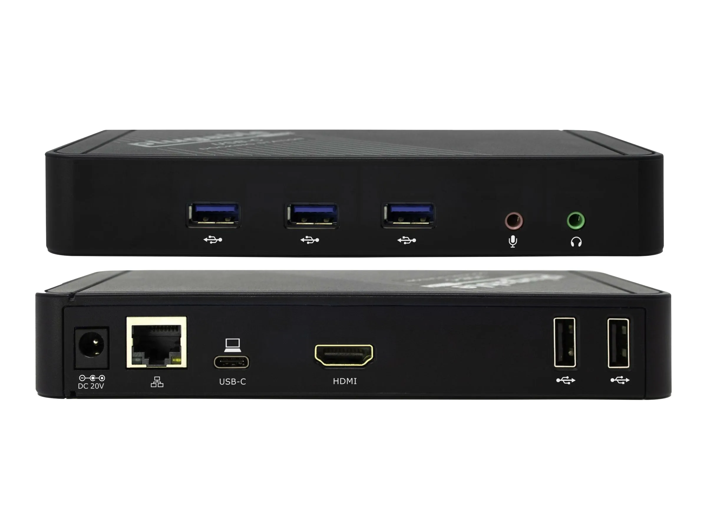 Plugable Technologies-UD-CA1A