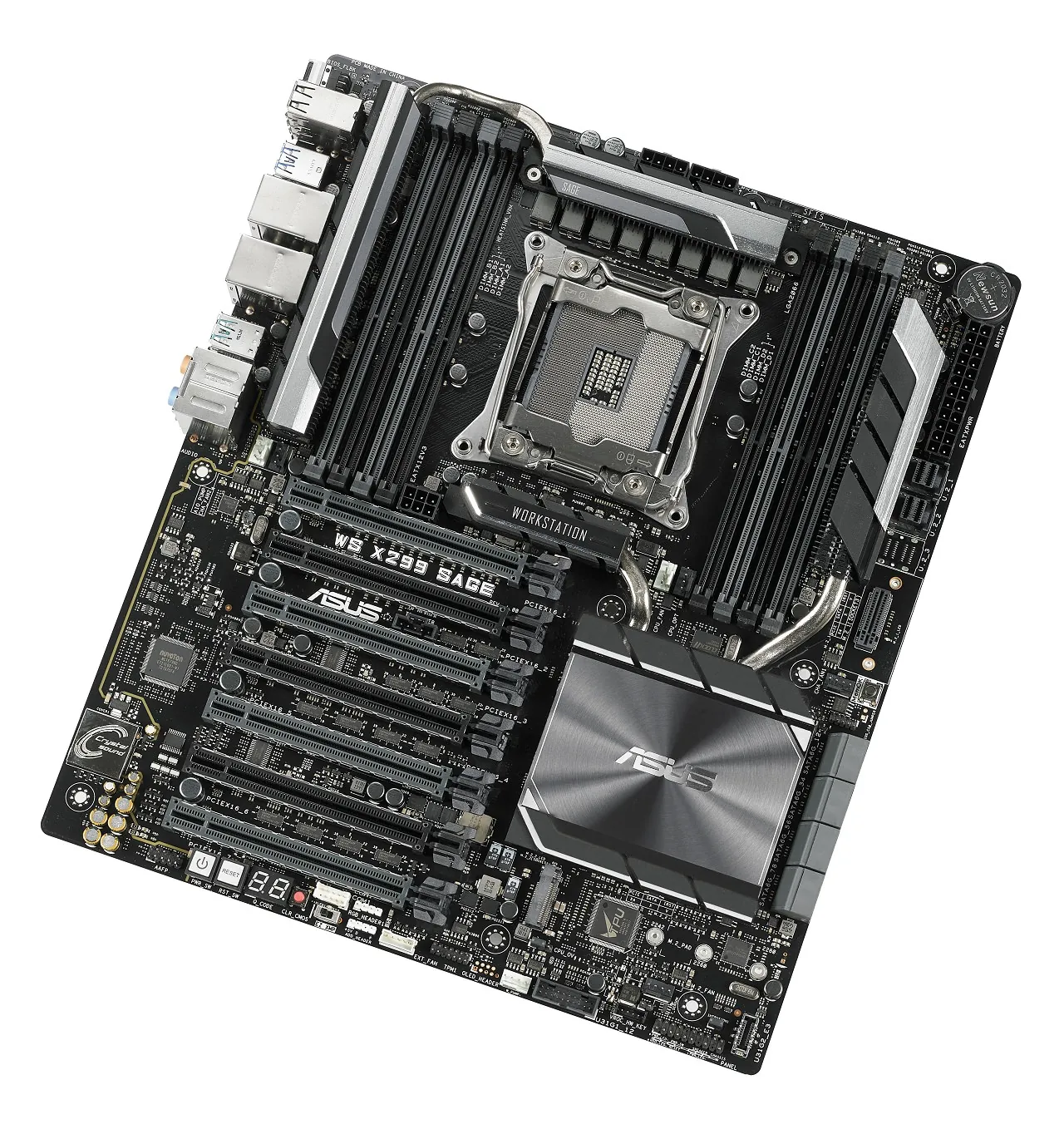 ASUS-WSX299SAGE