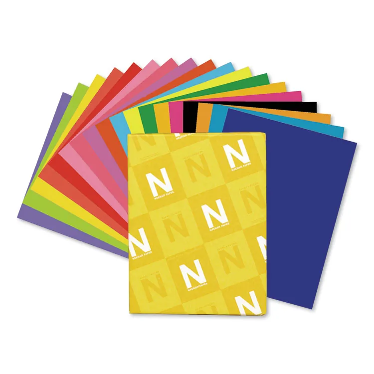 NEENAH PAPER-WAU 22741
