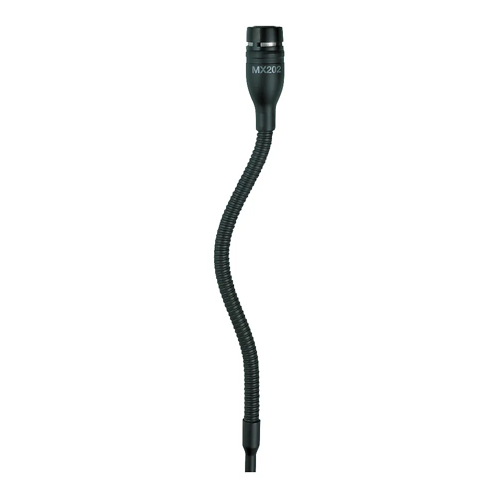Shure-MX202b/c