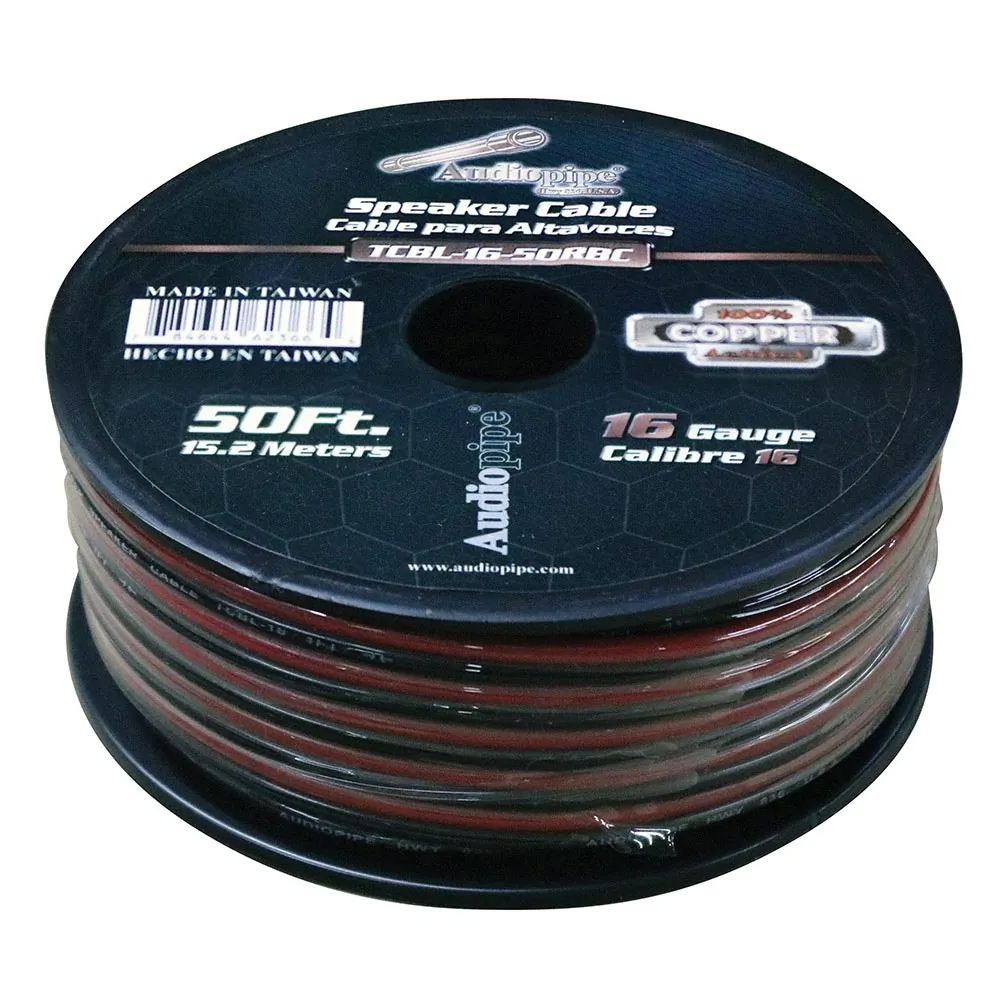 Audiopipe-TCBL1650RBC