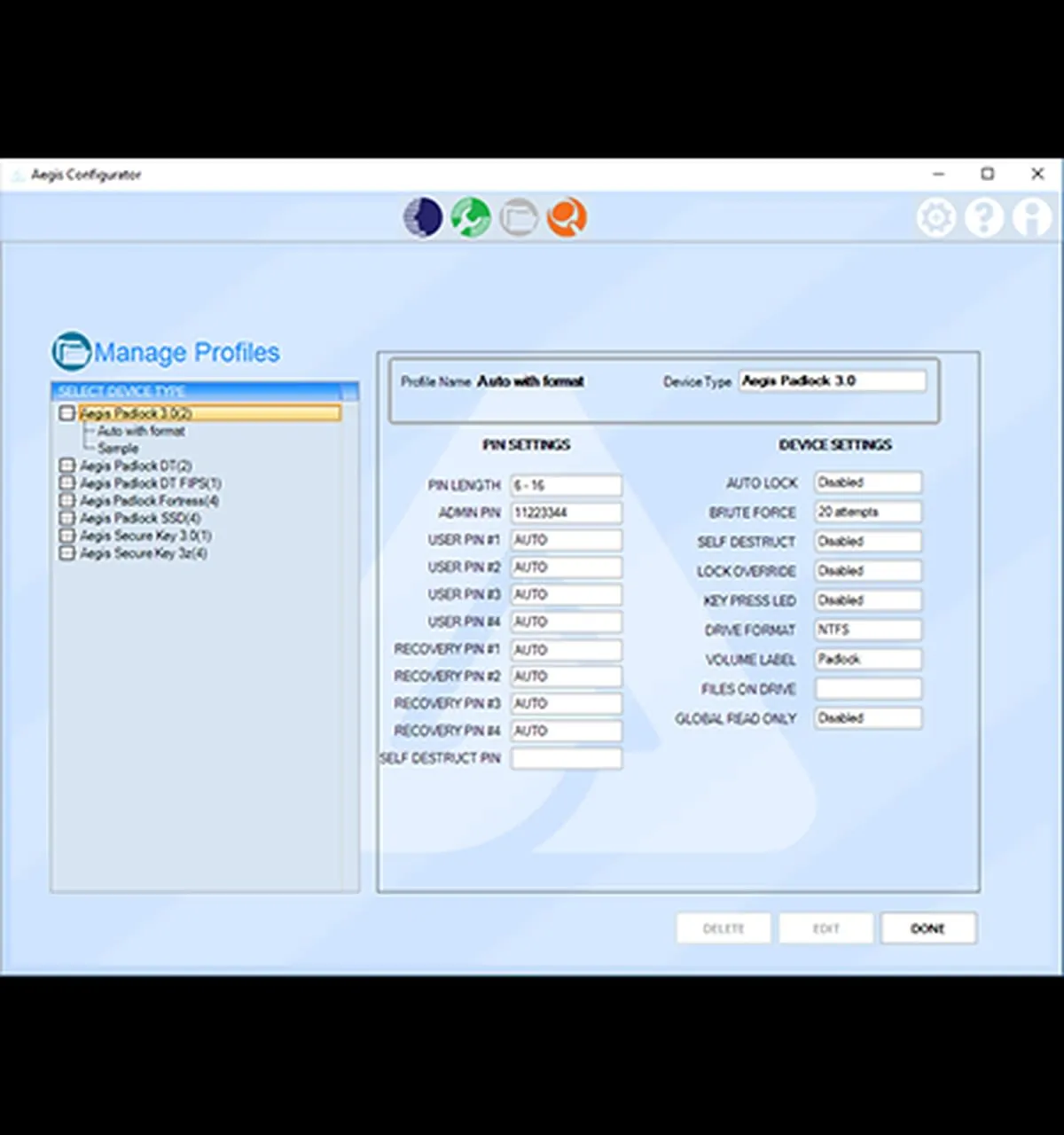 Apricorn-AP-CONFIG-KIT