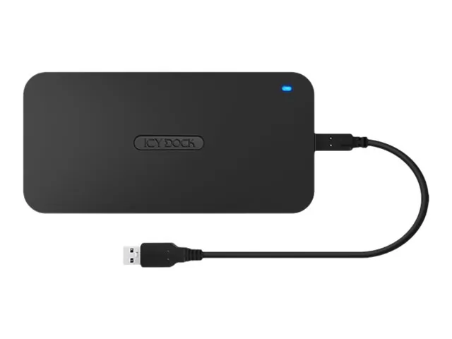 Icy Dock-MB809U3-1M2B