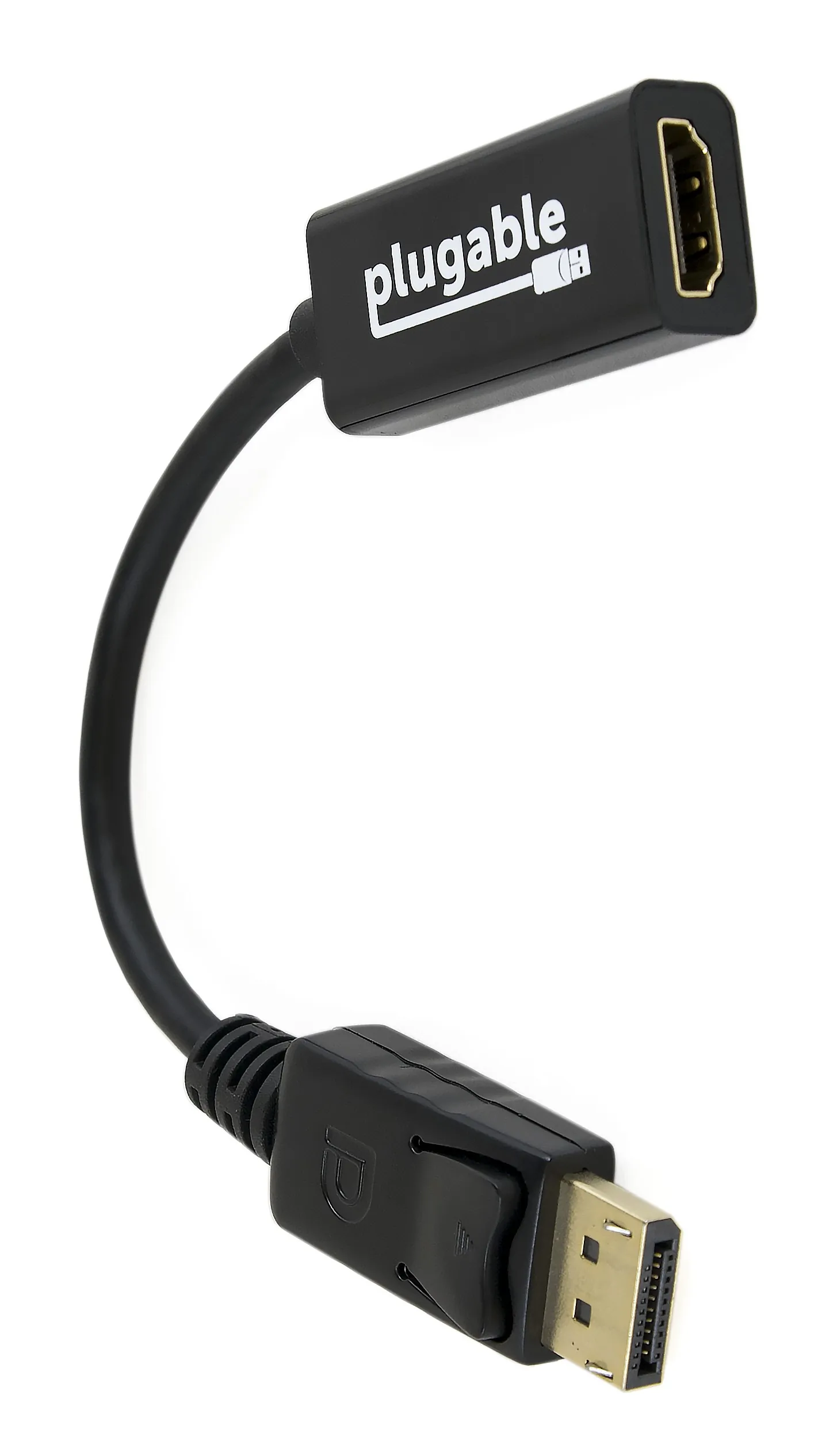 Plugable Technologies-DPM-HDMIF