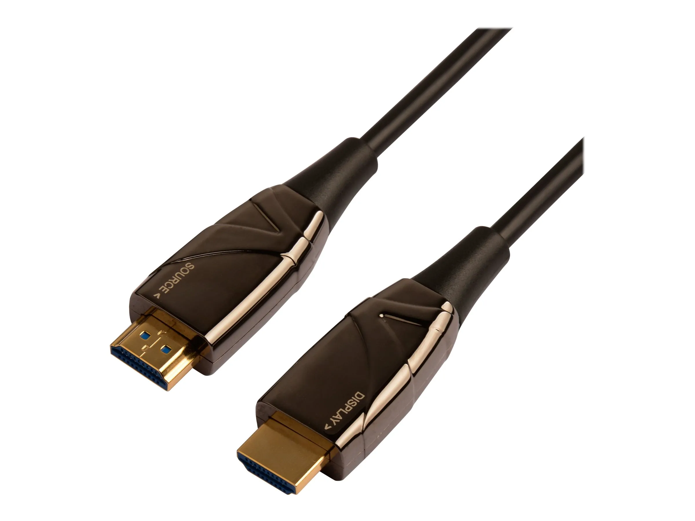 4XEM-4XFIBERHDMI50M