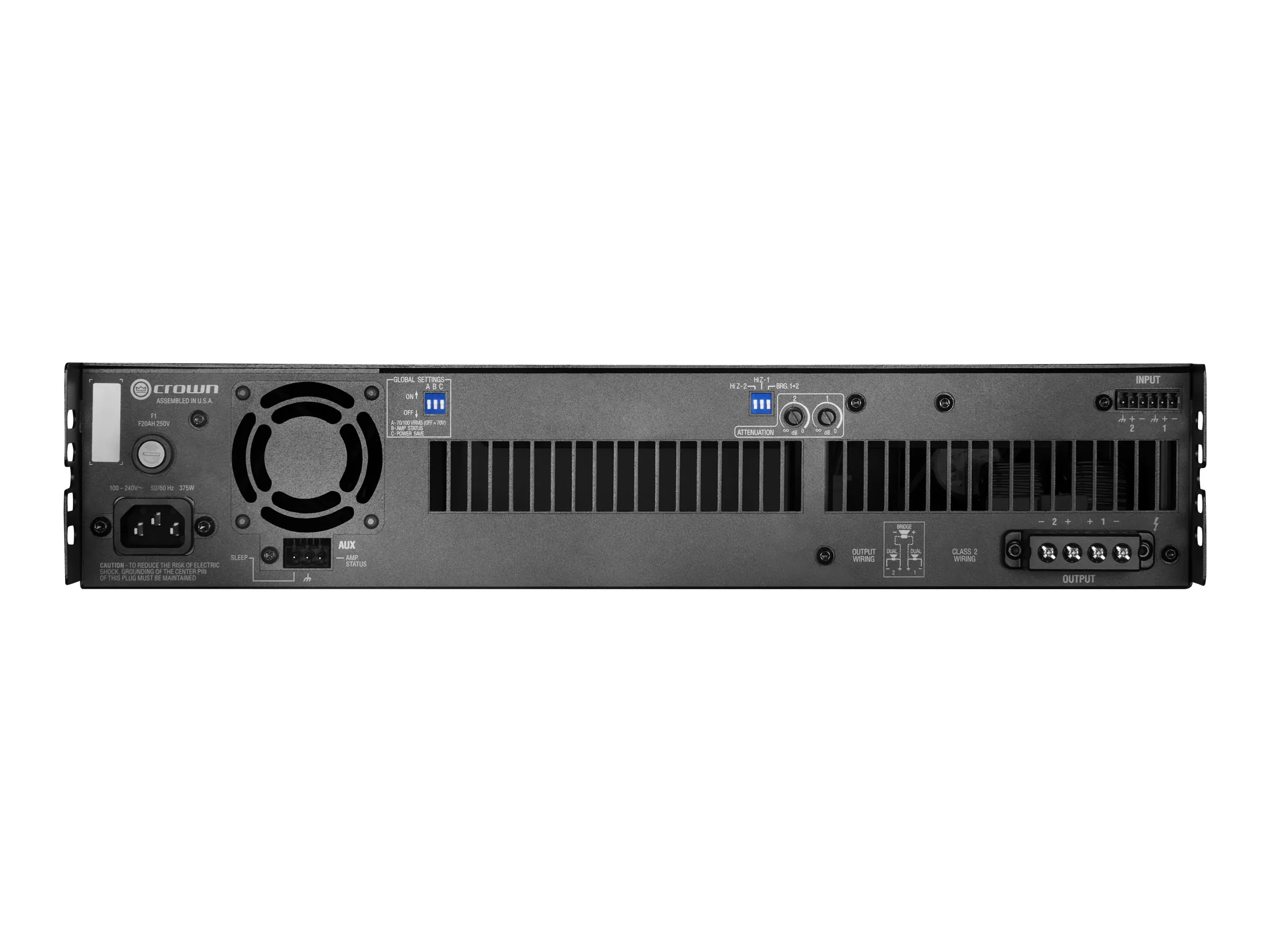 Harman Kardon-GDCI2X600-U-US