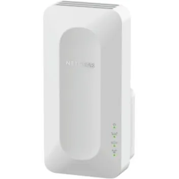 NETGEAR-EAX12-100NAS