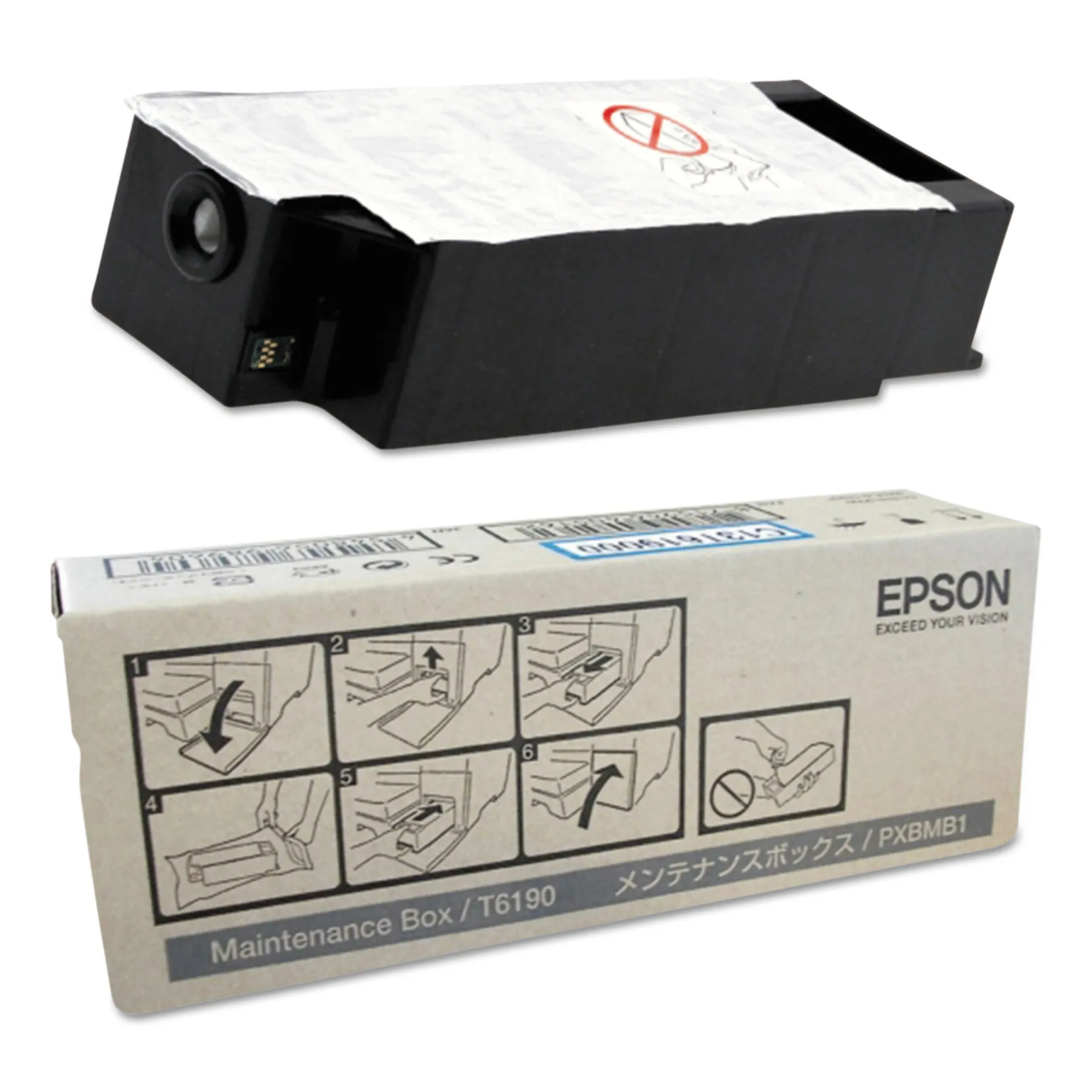 EPSON-T619000