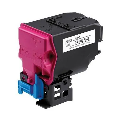 KONICA MINOLTA-A0X5330