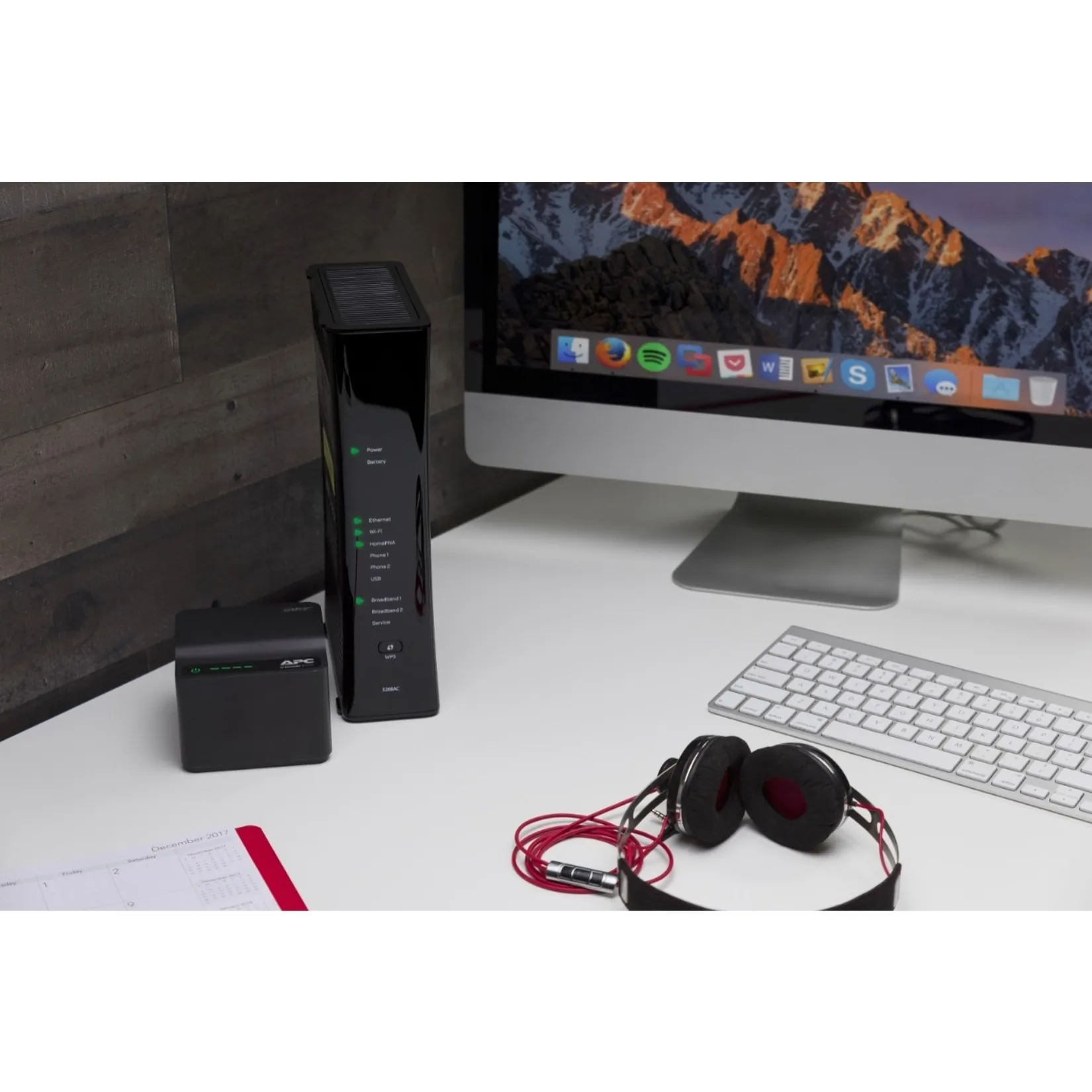 APC - Schneider Electric-CP12142LI