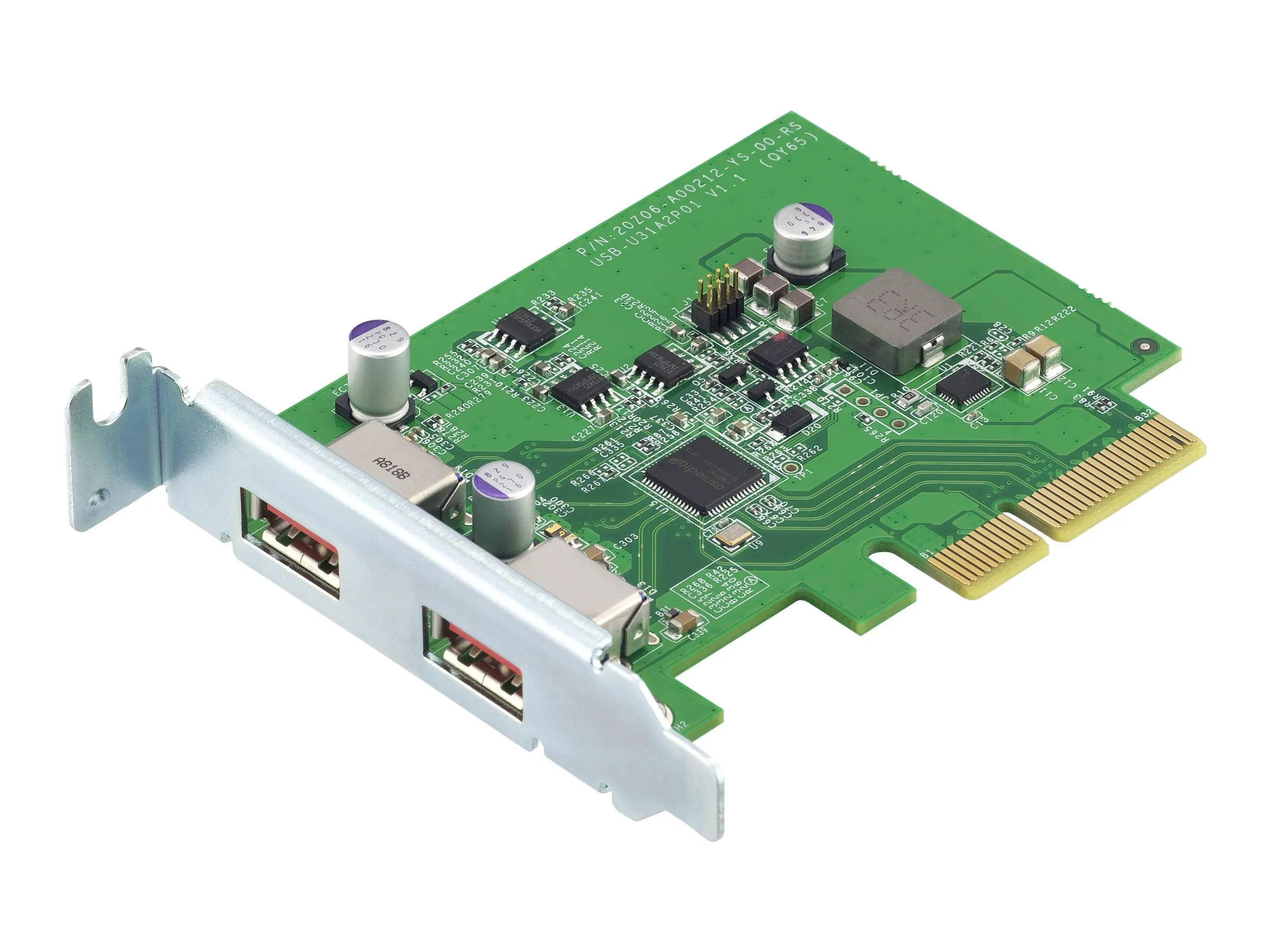 QNAP-QXP-10G2U3A