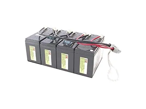 APC - Schneider Electric-RBC25