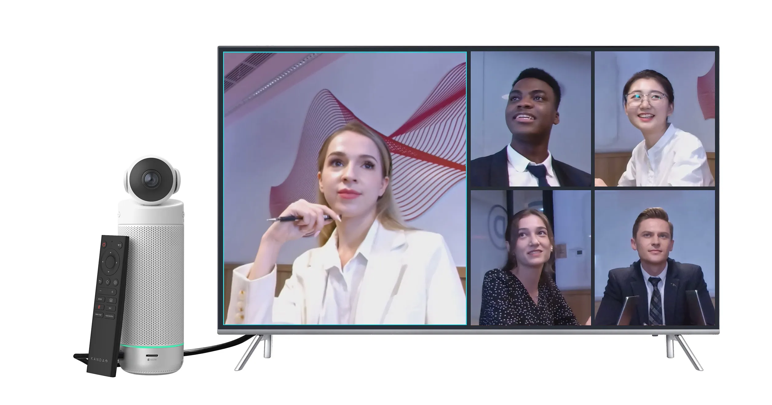 Kandao-KANDAO MEETING S