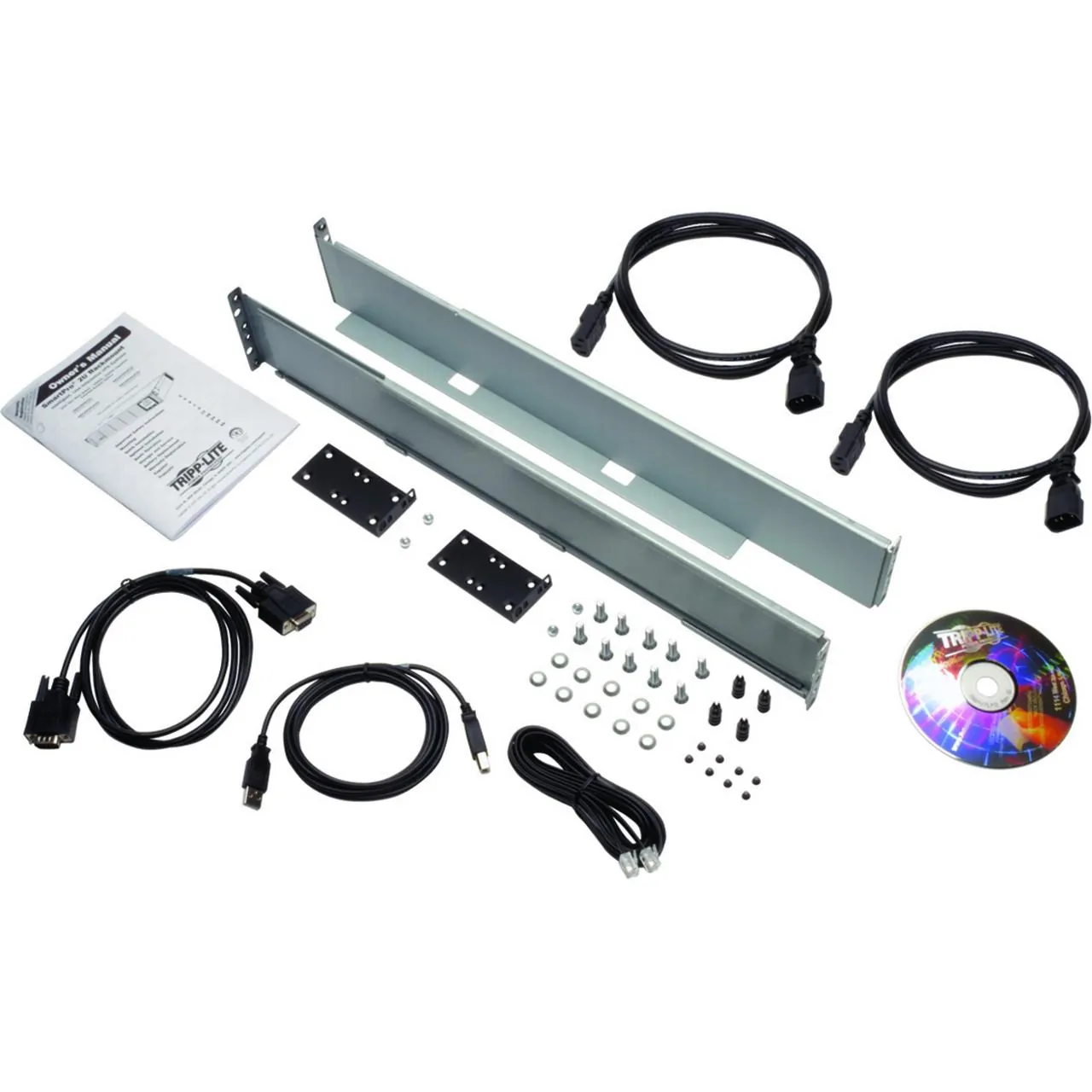 Tripp Lite-SMX2200XLRT2U