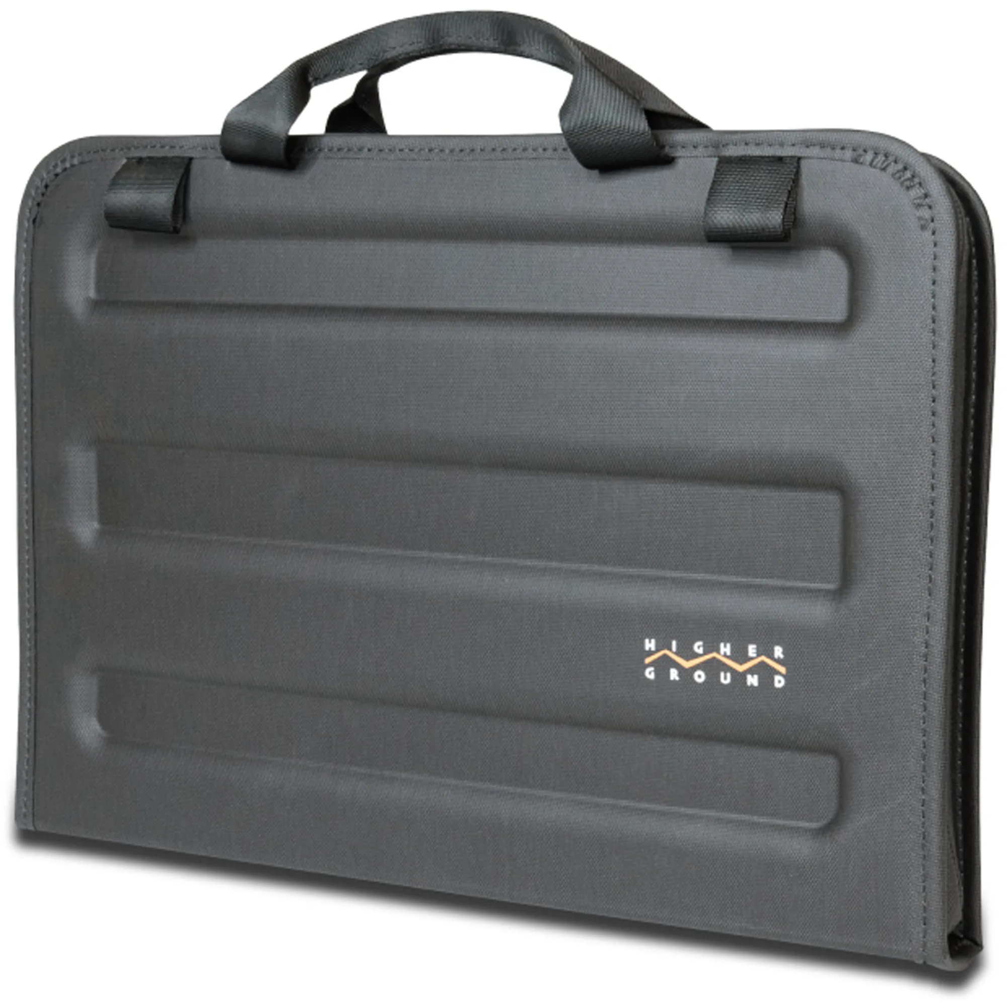 HIGHER GROUND-DK011GRYCS