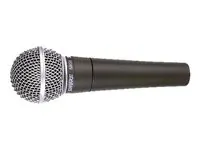 Shure-SM58S
