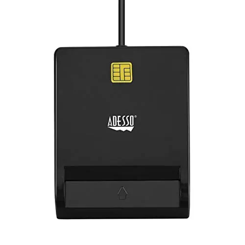 Adesso-SCR-100