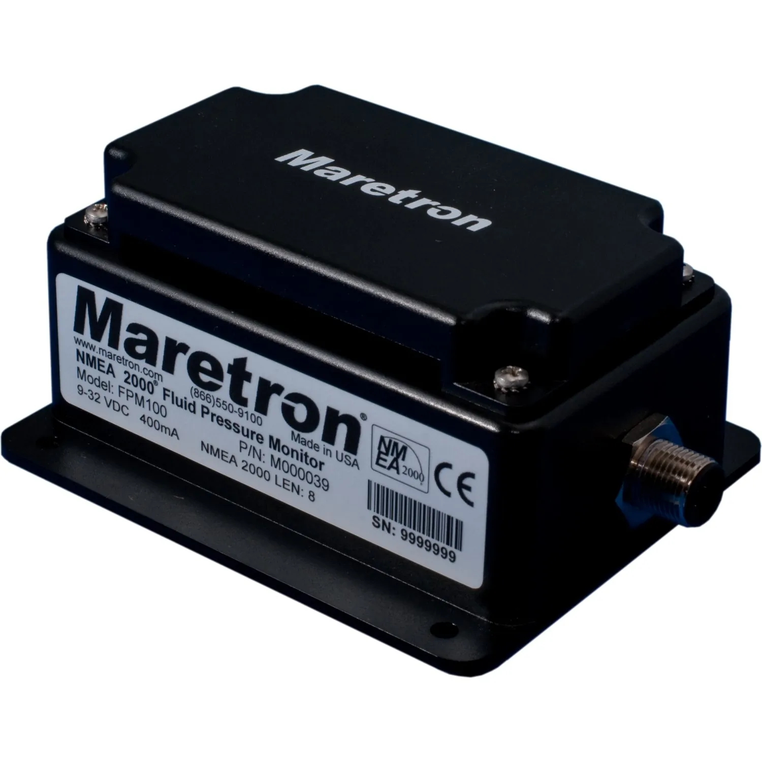 Maretron-FPM100-01