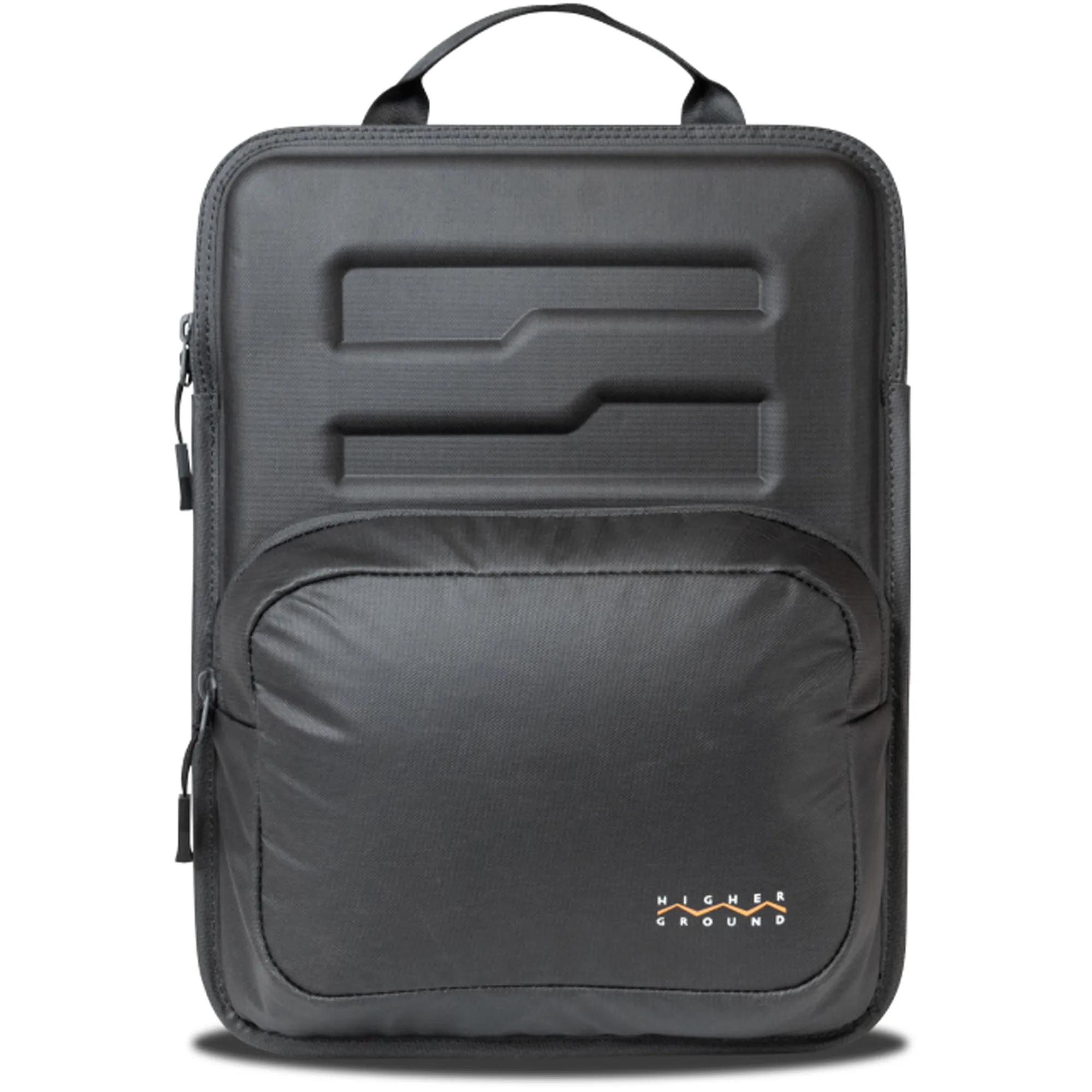 HIGHER GROUND-CAPPL011GRYCS