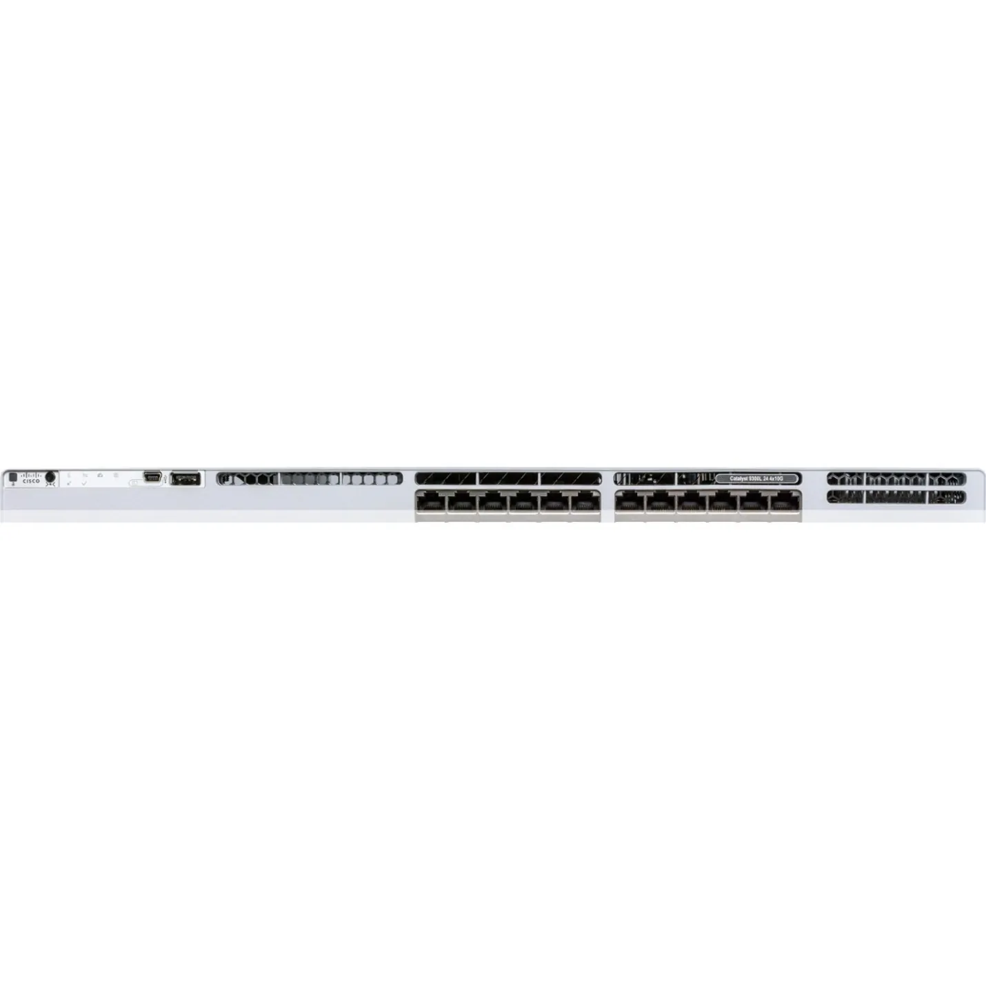 Cisco-C9300L-24T-4X-E