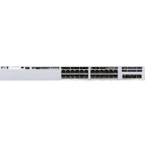Cisco-C9300L-24T-4G-E