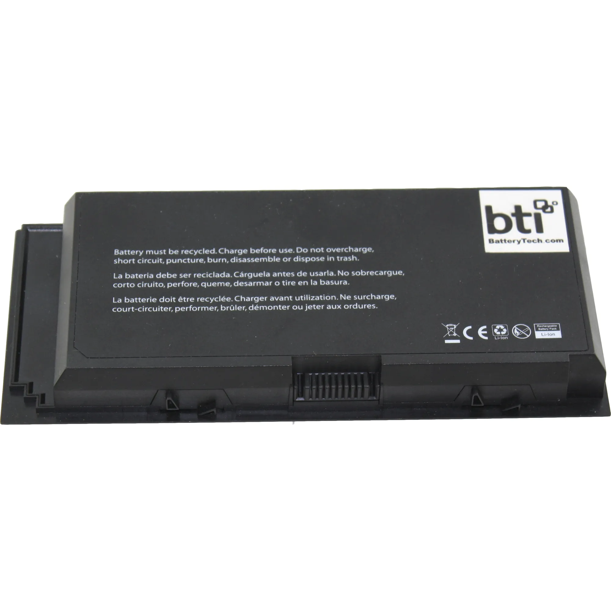 BATTERY TECHNOLOGY-312-1353-BTI