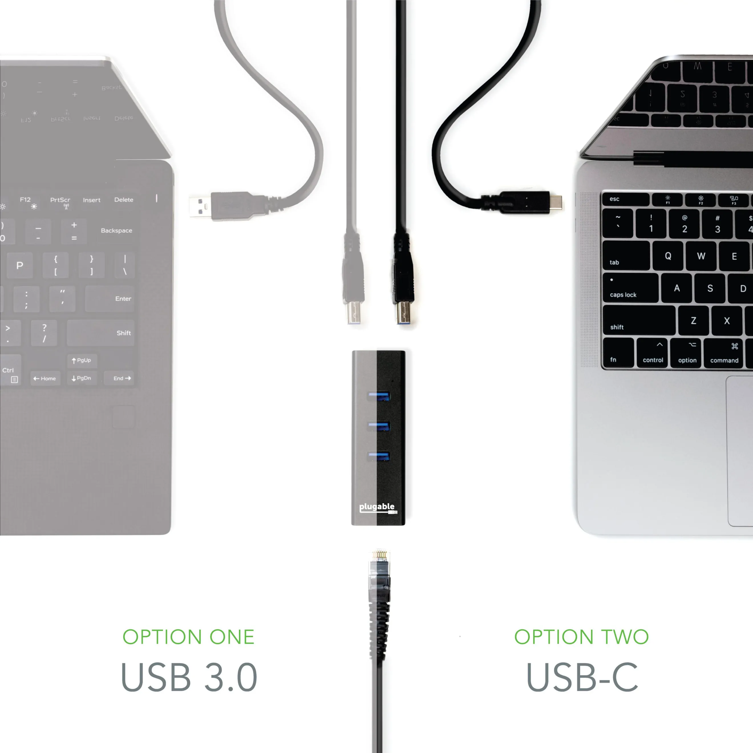 Plugable Technologies-USB3-HUB3ME